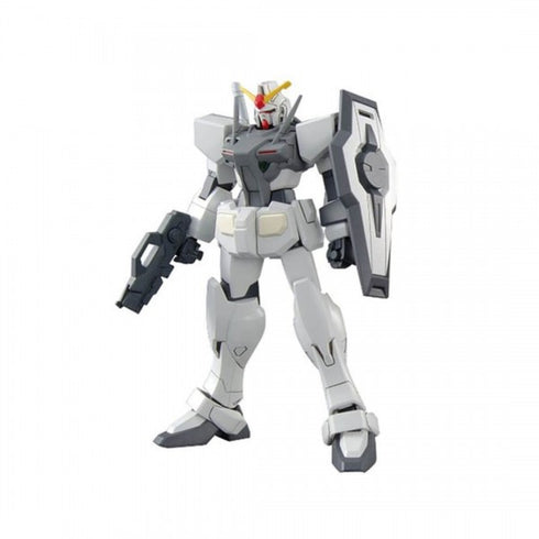 HG GUNDAM - 1/144 - O GUNDAM